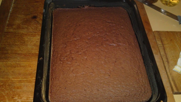 Opitý Izidor netradične (fotorecept) - obrázok 1