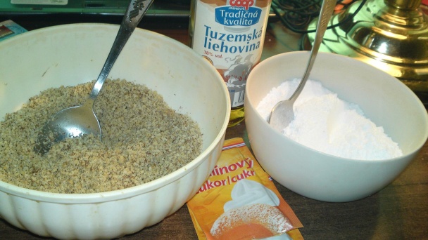 Opitý Izidor netradične (fotorecept) - obrázok 2