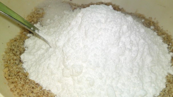 Opitý Izidor netradične (fotorecept) - obrázok 3