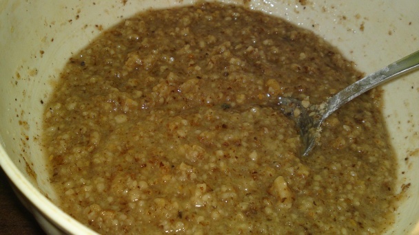 Opitý Izidor netradične (fotorecept) - obrázok 4