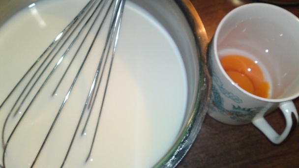 Opitý Izidor netradične (fotorecept) - obrázok 6