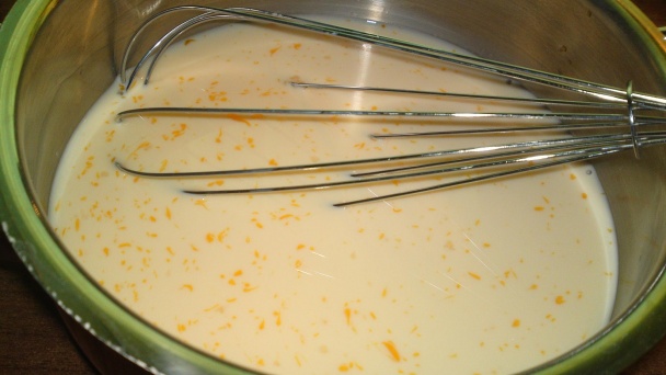 Opitý Izidor netradične (fotorecept) - obrázok 7