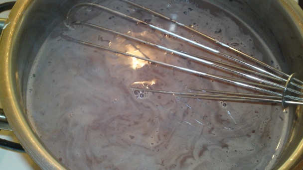 Opitý Izidor netradične (fotorecept) - obrázok 8