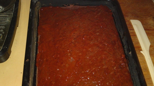 Opitý Izidor netradične (fotorecept) - obrázok 11