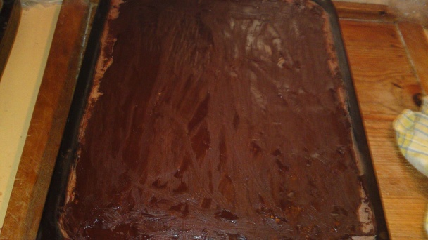 Opitý Izidor netradične (fotorecept) - obrázok 16