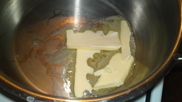 Pečené kačacie stehno s cibuľovým konfitom a rascovými dukátmi (fotorecept) - obrázok 8