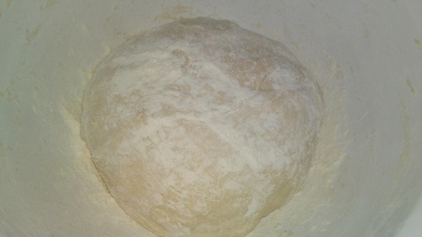 Smotanový posúch s údenou slaninou (fotorecept) - obrázok 2