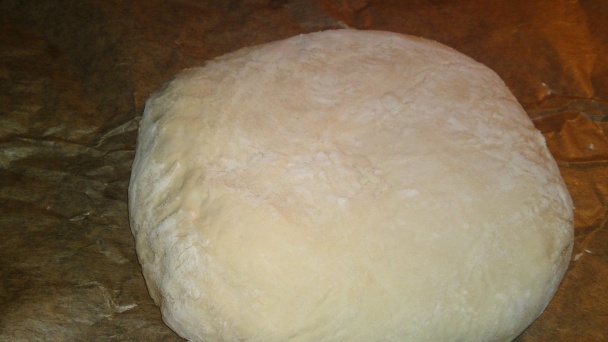 Smotanový posúch s údenou slaninou (fotorecept) - obrázok 5