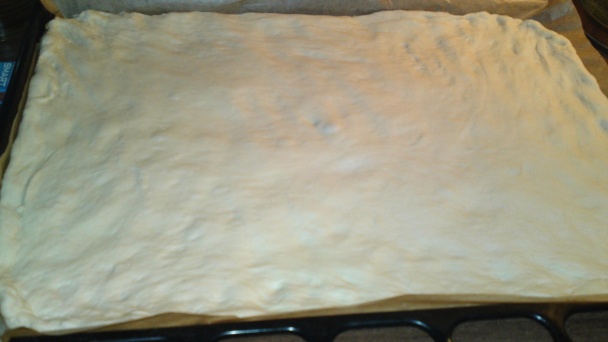 Smotanový posúch s údenou slaninou (fotorecept) - obrázok 6