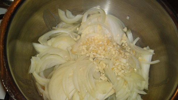 Paštéta pre gurmánov (fotorecept) - obrázok 5