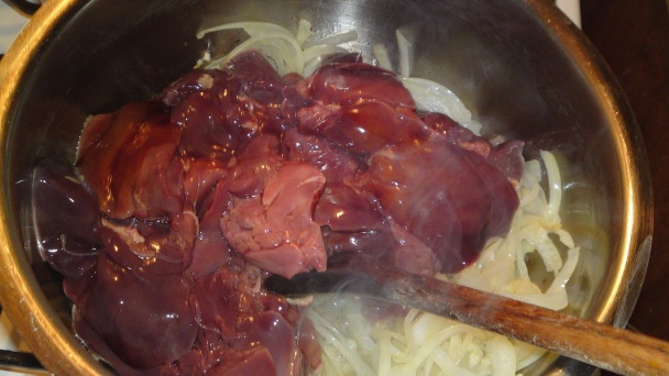 Paštéta pre gurmánov (fotorecept) - obrázok 6