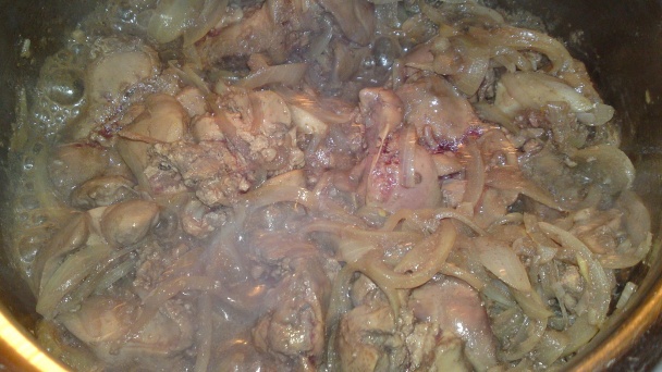 Paštéta pre gurmánov (fotorecept) - obrázok 9