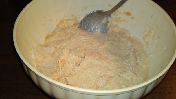 Jablkovo-zelerová nátierka s orechami (fotorecept) - obrázok 6