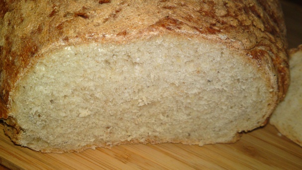 Pšenično-ražný zemiakový chlieb (fotorecept) - obrázok 10