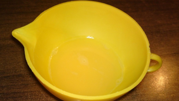 Pečená ryba v chrumkavom korenenom plášti (fotorecept) - obrázok 2