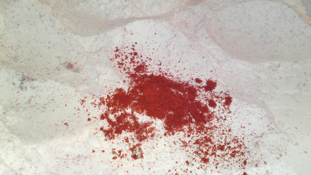 Pečená ryba v chrumkavom korenenom plášti (fotorecept) - obrázok 6