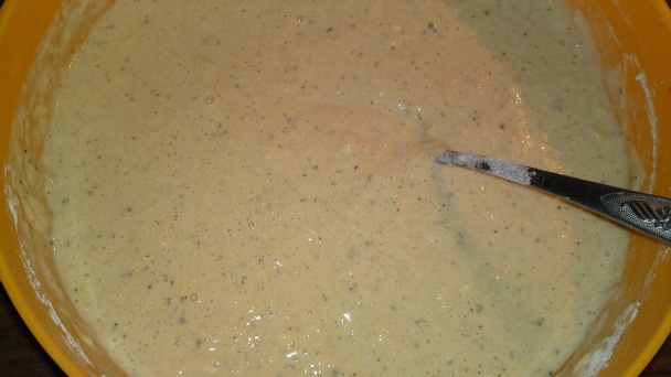 Kysnutá haruľa v pekáči (fotorecept) - obrázok 9