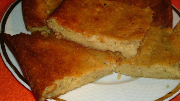 Kysnutá haruľa v pekáči (fotorecept) - obrázok 13