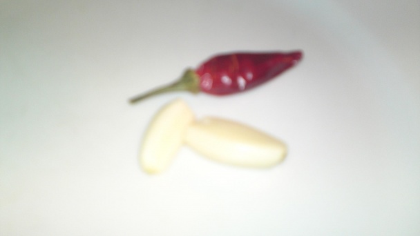 Pikantná fašírka pečená na chlebe (fotorecept) - obrázok 2