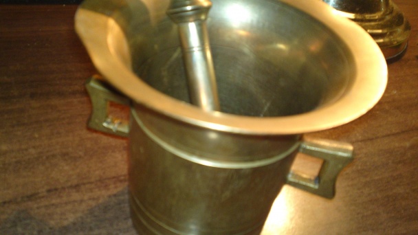 Bravčový steak so smotanovou omáčkou so zeleným korením (fotorecept) - obrázok 3