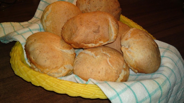 Krumpli guláš mojej starej mamy s čabajkou (fotorecept) - obrázok 15