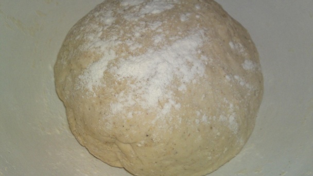 Pšenično-ražné žemle (fotorecept) - obrázok 2