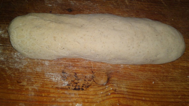 Pšenično-ražné žemle (fotorecept) - obrázok 3