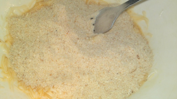 Vyprážaný syr bez obaľovania (fotorecept) - obrázok 5