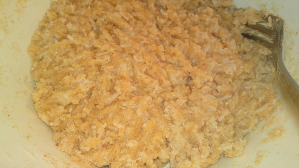 Vyprážaný syr bez obaľovania (fotorecept) - obrázok 6