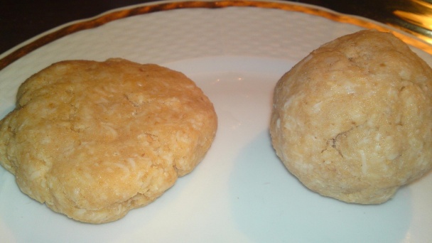 Vyprážaný syr bez obaľovania (fotorecept) - obrázok 8