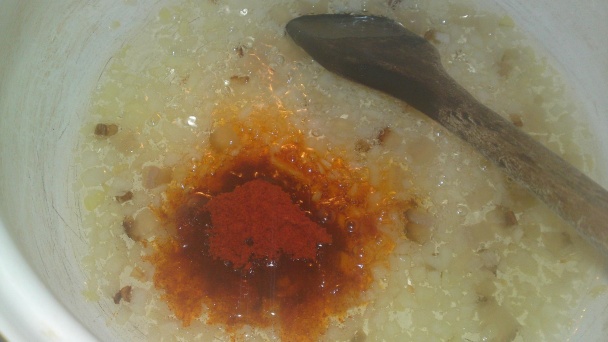 Domáce kelové fliačky s údenou slaninkou (fotorecept) - obrázok 8