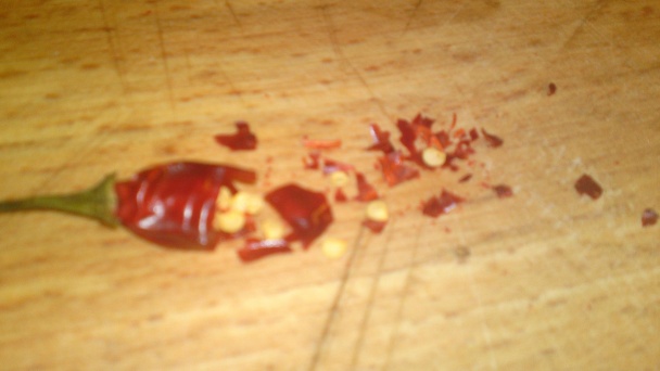 Pikantné rybacie fašírky (fotorecept) - obrázok 3