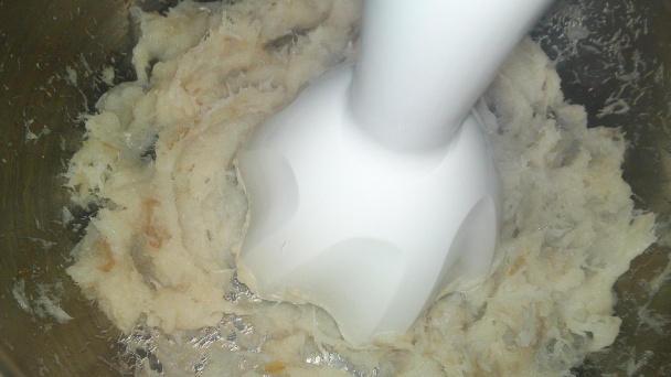 Pikantné rybacie fašírky (fotorecept) - obrázok 4