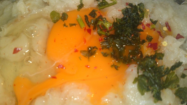 Pikantné rybacie fašírky (fotorecept) - obrázok 6