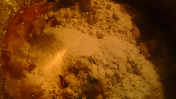 Pikantné rybacie fašírky (fotorecept) - obrázok 8