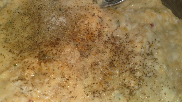 Pikantné rybacie fašírky (fotorecept) - obrázok 9