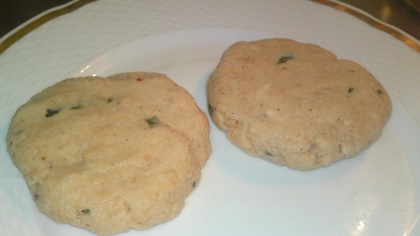 Pikantné rybacie fašírky (fotorecept) - obrázok 11