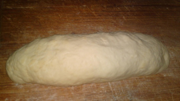 Celkom obyčajné langoše (fotorecept) - obrázok 5