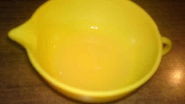 Kvety z pečenej červenej cibule (fotorecept) - obrázok 6