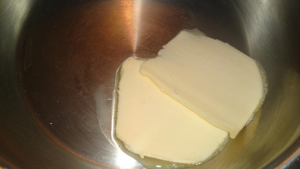 Základná bešamelová omáčka (fotorecept) - obrázok 1