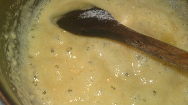 Základná bešamelová omáčka (fotorecept) - obrázok 3