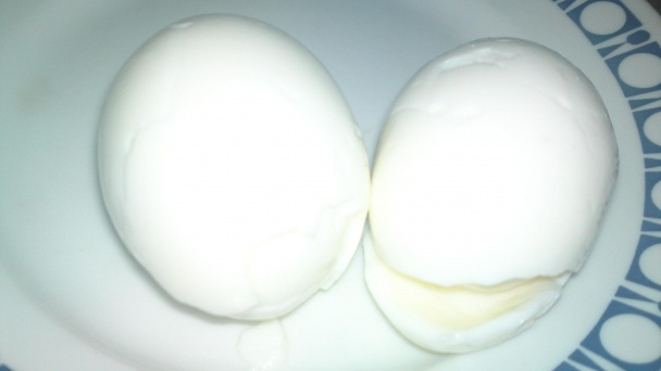 Prekladané zemiaky s čabajkou (fotorecept) - obrázok 3