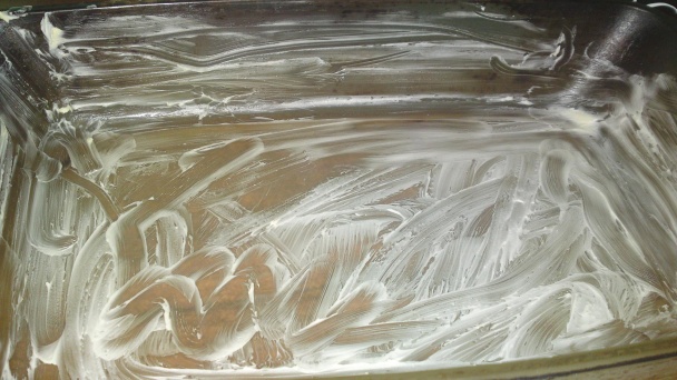 Prekladané zemiaky s čabajkou (fotorecept) - obrázok 5