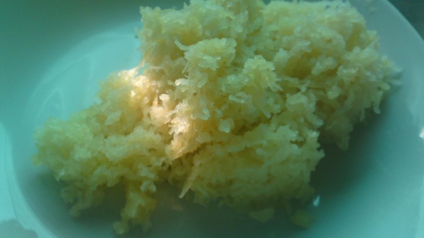 Lángoše z chlebového cesta (fotorecept) - obrázok 1