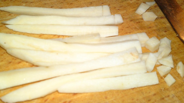 Zeleninové rezne (fotorecept) - obrázok 2