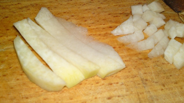 Zeleninové rezne (fotorecept) - obrázok 3