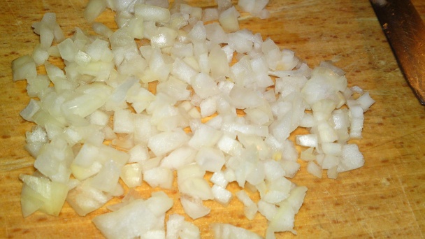 Zeleninové rezne (fotorecept) - obrázok 6