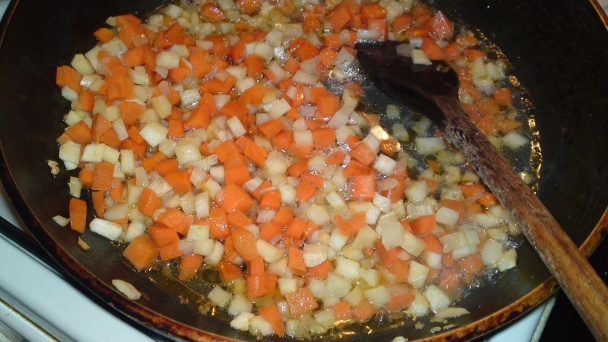 Zeleninové rezne (fotorecept) - obrázok 9