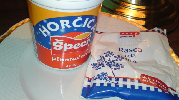 Bryndzová nátierka s jarnou cibuľkou (fotorecept) - obrázok 2