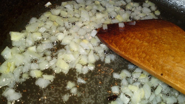 Pôstne kelové závitky (fotorecept) - obrázok 4